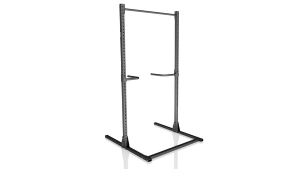 GROM Free Standing Pull Up Bar with Dip Bars