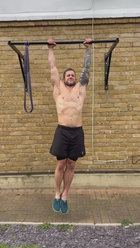 Pull up bar gymgrossisten best sale