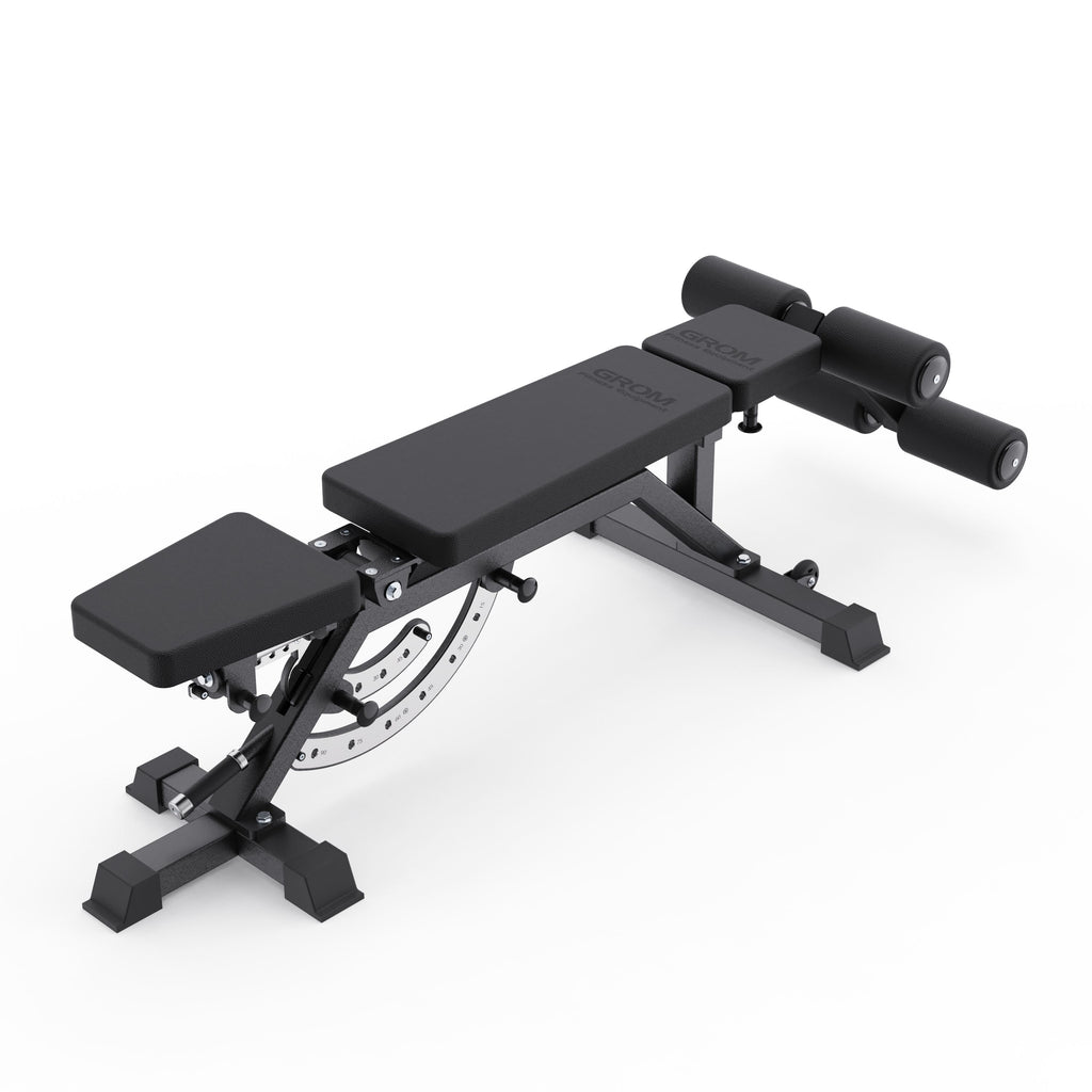 GROM The Zero Gap Bench