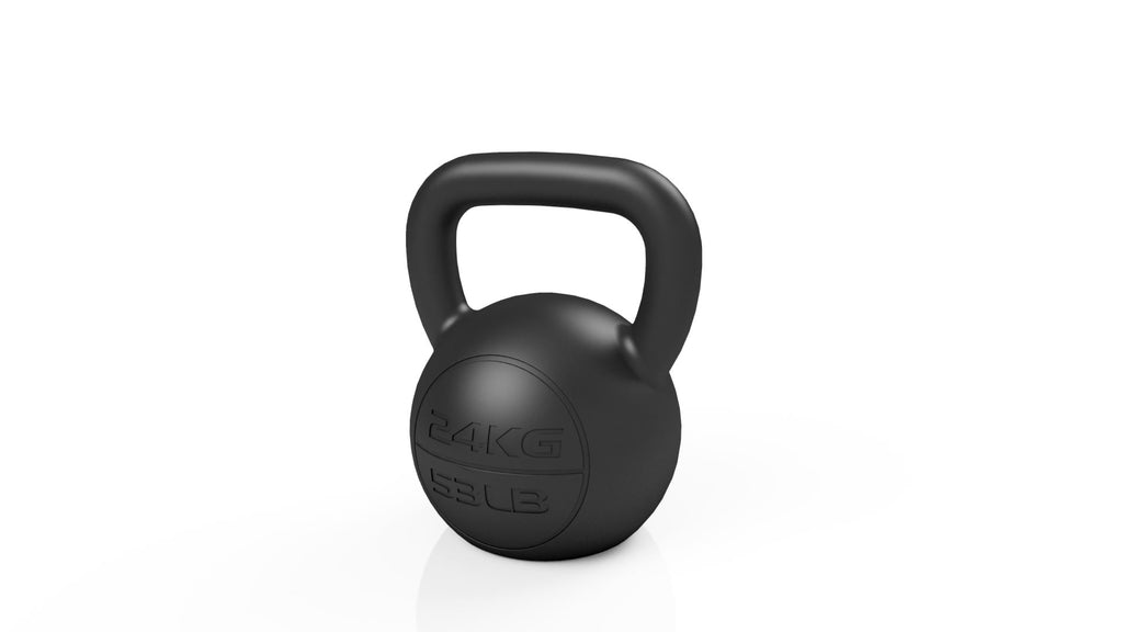 Grom Kettlebell E Coat 24KG