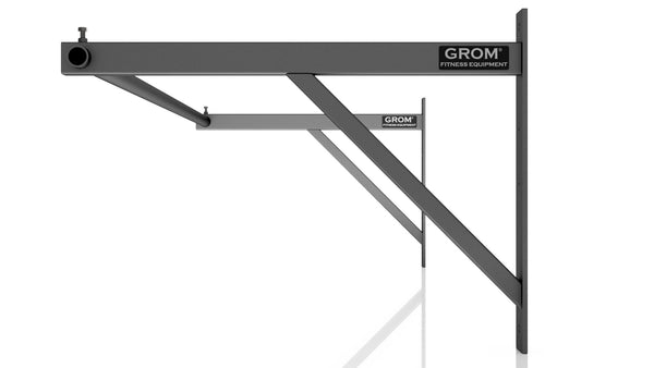 Wall mounted pull up bar rogue hotsell
